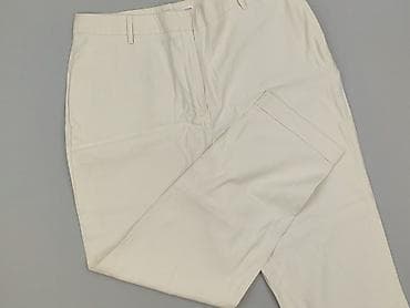 Ubrania damskie: Sinsay, Spodnie materiałowe damskie, rozmiar 2XL — 1