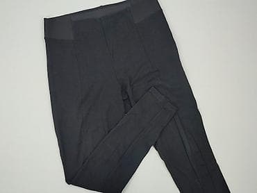 idealny: H&M Basic, Legginsy rozmiar L — 1