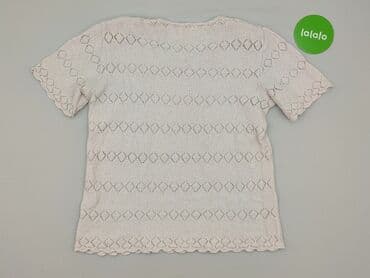 t shirty z czerwonem napisem: Women`s T-shirt, size L (EU 40) — 3