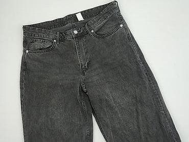 buggy jeans: Jeansy damskie, rozmiar S — 1