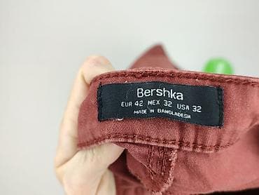 salsa jeans: Bershka, Jeansy damskie, rozmiar XL — 4