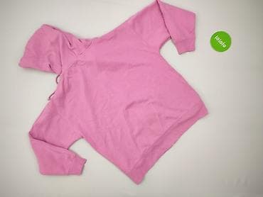 bluzka h: Sinsay, Bluza z kapturem damska, rozmiar L — 3