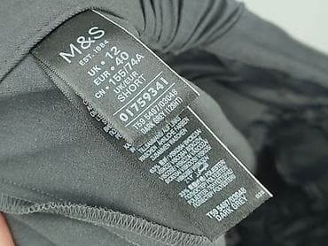 primark suitcases: M&S Collection, Spodnie materiałowe damskie, rozmiar M — 5