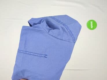 trapstar kurtka blue: Marynarka damska, rozmiar M — 6