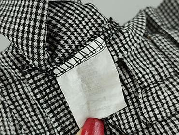 pause jeans poland: Spodnie materiałowe damskie, rozmiar XL — 5