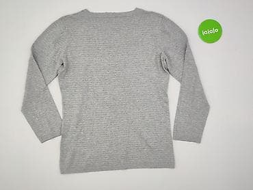 poliamid sweter: Sweter damski, rozmiar XL — 3