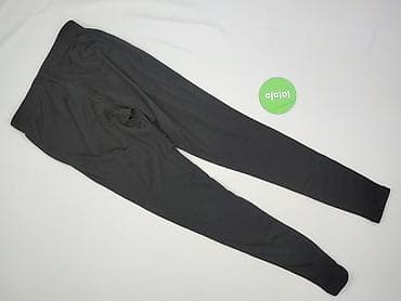 getry leosi: Esmara, Legginsy Sportowe damskie, rozmiar M — 4