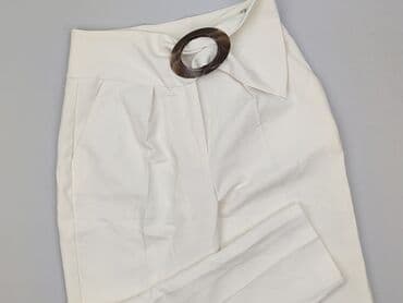 Savida, Spodnie materiałowe damskie, rozmiar M