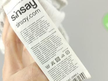 bluza robert lewandowski: Sinsay, Szorty damskie, rozmiar L — 6