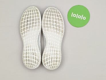 biale adidasy do sukienki: Sneakersy damskie, 41 — 3