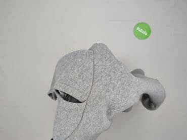 świąteczne bluzy dla całej rodziny: Bluza z kapturem damska, rozmiar XL — 4