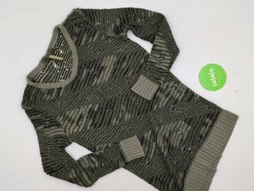 koszula swoateczna: Sweter damski, rozmiar M — 2