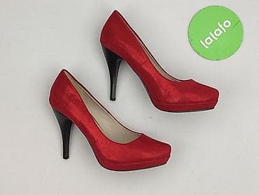 buty wish: Półbuty damskie, rozmiar 38 — 2
