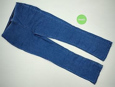 jegginsy: Denim Co, Jeansy damskie, rozmiar L — 3