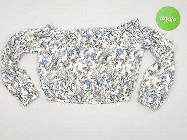 H&M Divided, Bluzka damska, rozmiar S — 3