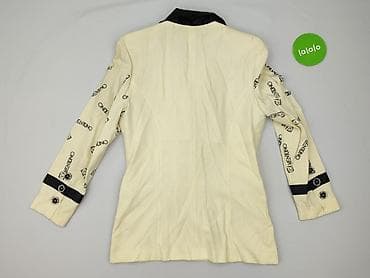 kapcie peoco: Marynarka damska, rozmiar S — 3