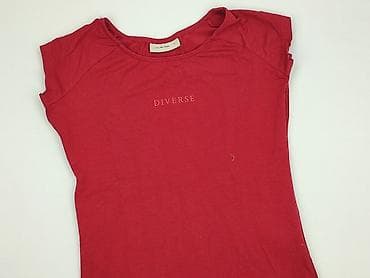 diverse t shirty: Diverse, T-shirt damski, rozmiar S — 1