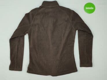 sweter z misiem tous: Decathlon, Polar damski, S — 3