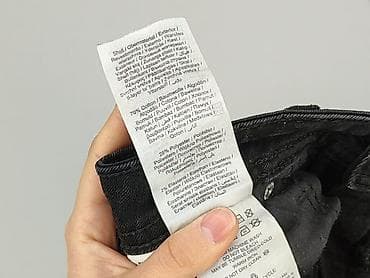 jack daniels niebieski: Jack & Jones, Jeansy damskie, rozmiar L — 6