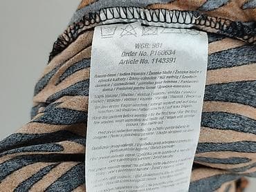 pizamy next: Janina, Spodnie materiałowe damskie, rozmiar S — 5