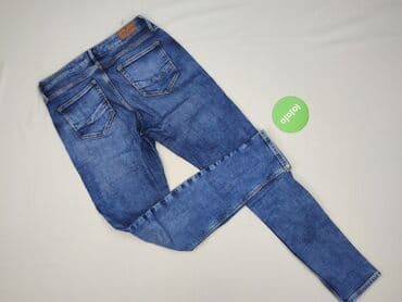 cross jeans baggy: Cross Jeans, Jeans for women, size S — 3