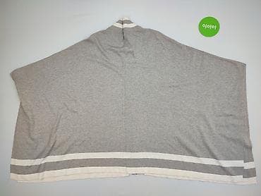 parka marki tchibo: Olsen, Ponczo damskie, rozmiar One size — 3