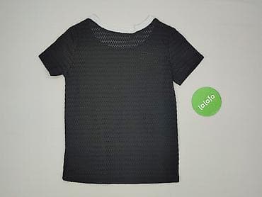 basic t shirty zara: Zara, Bluzka damska, rozmiar S — 3