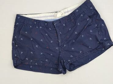 szorty rowerowe damskie hm: H&M, Szorty damskie, rozmiar M — 1