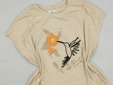wu tang t shirty: Reserved, Women`s T-shirt, size L (EU 40) — 1