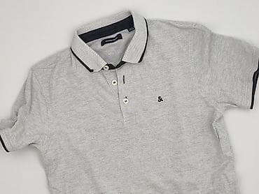 Jack & Jones, Поло для чоловіків, розмір S
