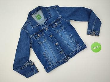 katany jeansowe: Kurtka jeansowa damska, rozmiar XL — 2