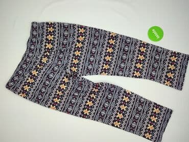 legginsy do spania: Legginsy Eleganckie damskie, XL — 3