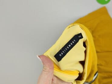 zalando sukienka w paski: Sukienka damska, rozmiar S — 4