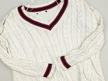 Sweter damski, rozmiar 3XL