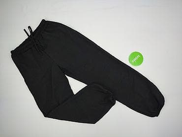 nike bluzy: Spodnie dresowe damskie, rozmiar S — 2