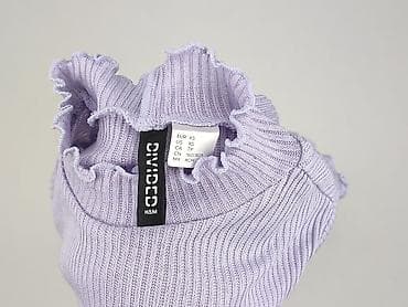 your turn bluza: H&M Divided, Sweter damski, rozmiar XS — 4