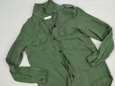 top zara basic: Zara, Koszula damska, rozmiar M — 1