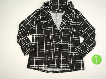 bluzki pod marynarkę plus size: Women's blouse, size XL (EU 42) — 2