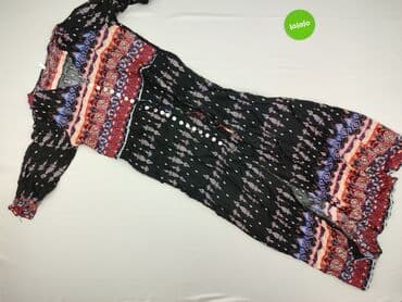 sukienka maxi z długim rękawem: Free People, Sukienka damska, rozmiar M — 3