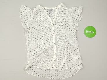 bluzka barbie h m: H&M, Bluzka damska, rozmiar M — 2