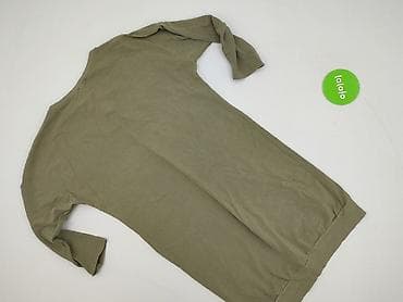 koszulka alphar one: Calvin Klein Jeans, Tunika damska, rozmiar XL — 3