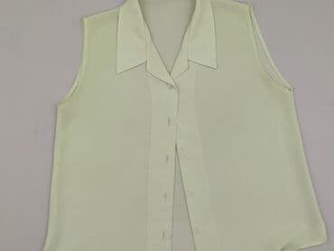 t shirty z dekoltem v allegro: Bluzka damska, rozmiar L — 1