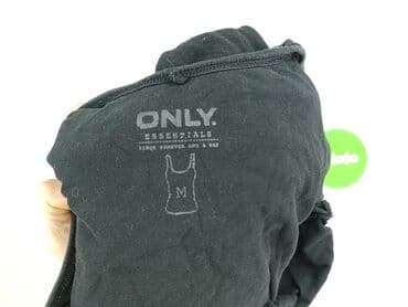 bluzki only: ONLY, Top damski, rozmiar M — 5