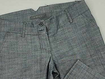 Spodnie materiałowe damskie, rozmiar M