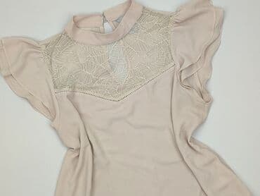 bluzki kopertowe zalando: H&M, Bluzka damska, rozmiar M — 2