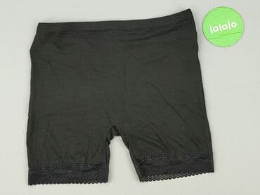 legginsy damskie calvin klein allegro: Shorts for women, size XL (EU 42) — 3