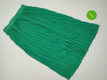 spódnice plisowane maxi: Red Queen, Spódnica damska, rozmiar M — 2