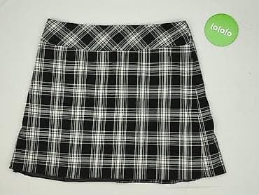 spódnice krata: Spódnica damska, rozmiar XL — 3