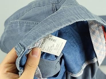 golf wallis: Chinosy dla mężczyzn, rozmiar XL — 5