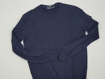 Ubrania męskie: Sweter dla mężczyzn, rozmiar M — 4